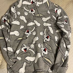 Bugs bunny sweater
